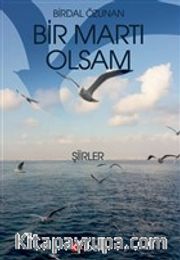 Bir Martı Olsam