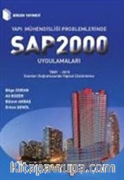 Yapı Mühendisliği Problemlerinde SAP 2000 Uygulamaları