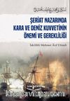 Şeriat Nazarında Kara ve Deniz Kuvvetinin Önemi ve Gerekliliği