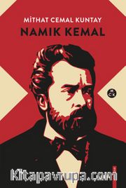 Namık Kemal (Ciltli)