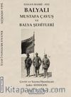 Balyalı Mustafa Çavuş