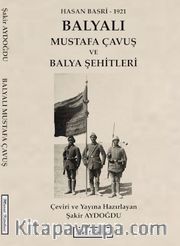 Balyalı Mustafa Çavuş