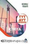 TYT-AYT Kimya Konu Testi 