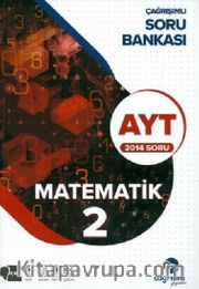AYT Matematik 2 