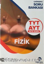 TYT-AYT Fizik Çağrışımlı Soru Bankası