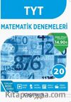 TYT Matematik Denemeleri (20'li)