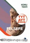 TYT AYT Felsefe Konu Testi