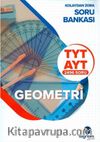 TYT-AYT Geometri Kolaydan Zora Soru Bankası 