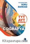 TYT-AYT Coğrafya Kolaydan Zora Soru Bankası