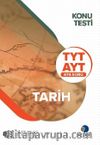 TYT-AYT Tarih Konu Testi