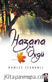 Hazana Övgü