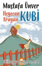 Heyecan Arayan Kubi
