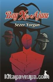 Bay X’in Ajanı