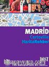 Madrid-Harita Rehber