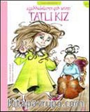 Ayakkabılarını Seven Tatlı Kız