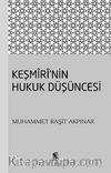 Keşmiri'nin Hukuk Düşüncesi