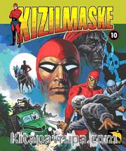 Kızılmaske Cilt:10