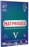 Kamp 2019 MPG5 (Konu Tarama Testi) Matematik, Problemler ve Geometri