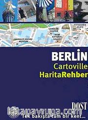 Berlin-Harita Rehber
