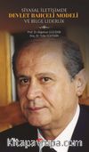 Siyasal İletişimde Devlet Bahçeli Modeli ve Bilge Liderlik