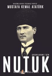 Çocuklarımız İçin Nutuk