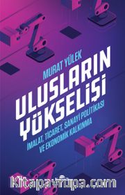 Ulusların Yükselişi <br /> İmalat, Ticaret, Sanayi Politikası ve Ekonomik Kalkınma