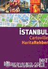 İstanbul-Harita Rehber