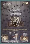 2014 KPSS ÖABT Coğrafya Öğretmenliği Soru Bankası