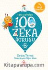 Kafa Patlatan 100 Zeka Sorusu -5