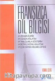 Fransızca Dil Bilgisi