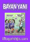 Bayan Yanı Cilt 2 Sayı:7-13
