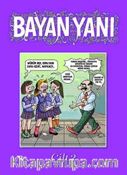 Bayan Yanı Cilt 2 Sayı:7-13