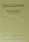 Belleten Sayı:215 Cilt:56