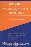Grammar - Vocabulary Tests for Proficiency