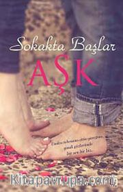 Sokakta Başlar Aşk