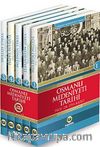 Osmanlı Medeniyeti Tarihi Seti (5 Kitap)