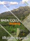 Bafa Gölü - Bouldering