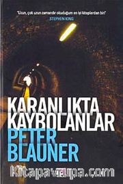 Karanlıkta Kaybolanlar