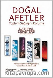 Doğal Afetler <br /> Toplum Sağlığını Koruma