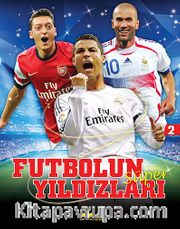 Futbolun Süper Yıldızları / Yıldızlar Geçidi Serisi 2