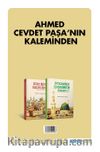 Ahmed Cevdet Paşa'nın Kaleminden (2 Kitap)