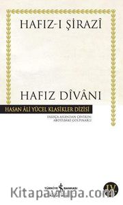 Hafız Divanı (Karton Kapak)