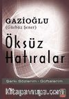 Öksüz Hatıralar