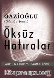 Öksüz Hatıralar