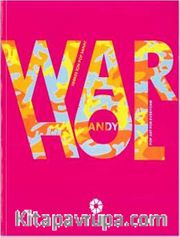 Andy Warhol (Herkes İçin Pop Sanatı)