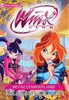 Winx Club - Beyaz Çember'in Sırrı