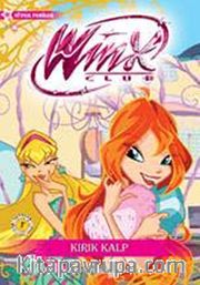 Winx Club - Kırık Kalp