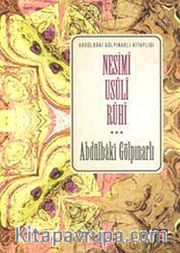 Nesimi Usuli Ruhi