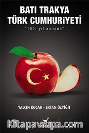 Batı Trakya Türk Cumhuriyeti