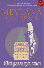 Mevlana Çağırınca